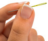 5 Pack - SINGER Tapestry Color Eye Needles 6/Pkg-Sizes 18 And 22 - 01780