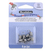 Beadalon Bead Stopper 8/Pkg-Small - 216A110 - 035926114951