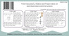 Karen Burniston Dies-Tiny Trees Pop-Up - KBR1156