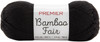 3 Pack Premier Yarns Bamboo Fair Yarn-Midnight 1077-33 - 847652097411