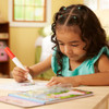 3 Pack - Melissa & Doug On The Go ColorBlast!-Princess - MDCLB-5356
