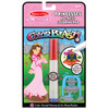 3 Pack - Melissa & Doug On The Go ColorBlast!-Princess - MDCLB-5356 - 000772053563