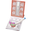 3 Pack - Melissa & Doug On The Go ColorBlast!-Dinosaur - MDCLB-5357 3 Pack - Melissa & Doug On The Go ColorBlast!-Dinosaur - MDCLB-5357