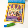 3 Pack - Melissa & Doug On The Go Water Wow!-Animals - MDWOW-5376