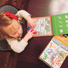 3 Pack - Melissa & Doug On The Go Water Wow!-Numbers - MDWOW-5399