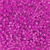 Perler Beads 1,000/Pkg-Fuchsia - PBB80-19-15257