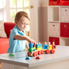 Melissa & Doug Stacking Train- - MD572