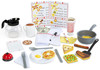 Melissa & Doug Star Diner Restaurant Play SetMD5188