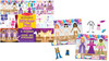 4 Pack - Melissa & Doug Reusable Sticker Pad-Dress Up - MD4198 4 Pack - Melissa & Doug Reusable Sticker Pad-Dress Up - MD4198
