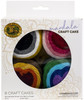 Lion Brand Mandala Craft Cake Yarn 8/Pkg608-999 - 023032079332