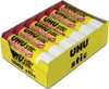 12 Pack - UHU Stic Color Glue Stick Display 12pcs-.74oz - 99602 - 648234996029