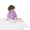 4 Pack - Melissa & Doug Sticker Collection-Girl - MDSC-4247 4 Pack - Melissa & Doug Sticker Collection-Girl - MDSC-4247