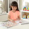 4 Pack - Melissa & Doug Sticker Collection-Girl - MDSC-4247 4 Pack - Melissa & Doug Sticker Collection-Girl - MDSC-4247