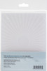 3 Pack Spellbinders Embossing Folder-Sun Rays SES021