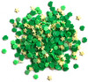 6 Pack - Buttons Galore Sprinkletz Embellishments 12g-Erin Go Bragh - BNK-132