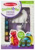 2 Pack Melissa & Doug Decorate-Your-Own Figurines Kit-Dinosaur MDFIG-8868 - 000772088688