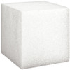 24 Pack - FloraCraft CraftFoM Cube Bulk Pack-2.9"X2.9"X2.9" - B333W - 046501006394