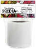 Dina Wakley Media Stickyback Canvas Tape 2"MDA76445