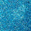 John Bead Czech Seed Beads 24g-11/0 Transparent Dark Aqua S/L 63210001-0819