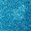 John Bead Czech Seed Beads 24g-11/0 Transparent Dark Aqua S/L - 63210001-0819