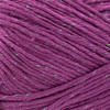 3 Pack - Lion Brand Truboo Sparkle Yarn-Plum - 836-303
