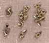 3 Pack Jewelry Made By Me Lobster Clasp 15/Pkg-Gold 190225G