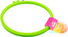 6 Pack - Bates Hoop-La Plastic Embroidery Hoop 7"- - 14401007