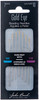 John Bead Beading Gold Eye Needle 7/Pkg-Size 10 - 74301015 - 623840449138