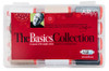 Aurifil Designer Thread Collection-The Basics Collection By Mark Lipinski MLBC5012 - 80572521011488057252101148