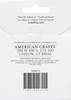 3 Pack - American Crafts Color Pour Non-Latex Gloves 8/Pkg- - 349615