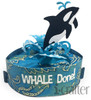 i-crafter Dies-Box Pops, Whale Done Add-On I222163 - 850020048274