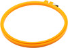 6 Pack - Bates Hoop-La Plastic Embroidery Hoop 4"- - 14401004