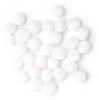 12 Pack - CousinDIY Pom-Poms 7mm 30/Pkg-White - POM7MM-00810