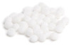 12 Pack - CousinDIY Pom-Poms 5mm 40/Pkg-White - A50026LK-00791