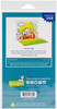 Lawn Cuts Custom Craft Die -Pop-Up Smile LF2528