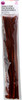 6 Pack - CousinDIY Chenille Stems 6mmx12" 25/Pkg-Brown - 5A002F5W-00473 - 191648093933