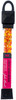 John Bead Czech Seed Beads 24g-6/0 Tangerine Mix 63210001-0052 - 623840842588