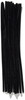 6 Pack - CousinDIY Chenille Stems 6mmx12" 25/Pkg-Black - A50026LQ-00470 6 Pack - CousinDIY Chenille Stems 6mmx12" 25/Pkg-Black - A50026LQ-00470