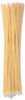 6 Pack - CousinDIY Chenille Stems 6mmx12" 25/Pkg-Beige - A50026L5-00478