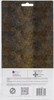 3 Pack Finnabair Decorative Chipboard-Steampunk Flowers, 13/Pkg 968892