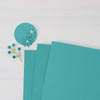 Spellbinders Color Essentials Cardstock 8.5"X11" 10/Pkg-Teal Topaz SPCS-016