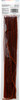 6 Pack - CousinDIY Chenille Stems 3mmx12" 25/Pkg-Brown - A50026L9-00486