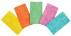 Fabric Palette Fat Quarter Assortment 18"X21" 5/Pkg-Textured Pastels MDGTEXT2