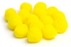 6 Pack CousinDIY Pom Poms 1.5" 15/Pkg-Yellow POM1HLF-00781