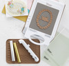 Spellbinders Magnetic Pick-Up Tool-White - T022
