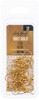 John Bead Earring Fish Hook 18mm 22/Pkg-18kt Gold Plated - 10401900 - 665772229686 John Bead Earring Fish Hook 18mm 22/Pkg-18kt Gold Plated - 10401900 - 665772229686