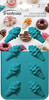2 Pack Silicone Chocolate Mold 2/Pkg-Ice Cream Cone 05118695