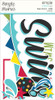 3 Pack - Simple Stories Simple Pages Page Pieces-Swim - SSSPPP-15942 3 Pack - Simple Stories Simple Pages Page Pieces-Swim - SSSPPP-15942