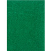 6 Pack - CousinDIY Glitter Foam Sheet 9"X12" 2mm-Green - A50026MD-588