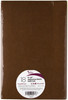 3 Pack - CousinDIY Adhesive Back Stiff Felt Sheets 6"X9" 18/Pkg-Bold Colors - 40000537 - 191648094237